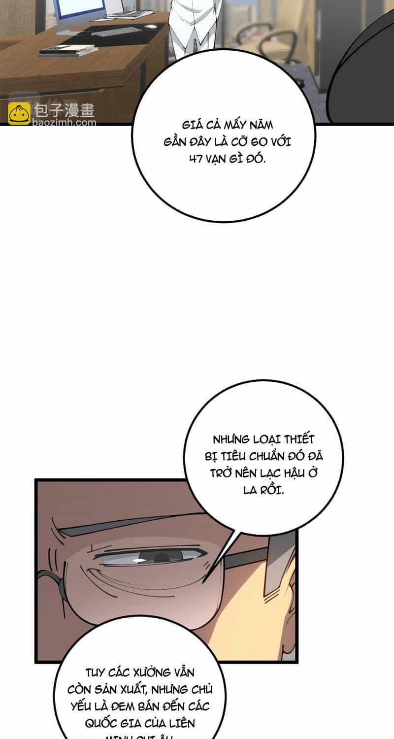 Độc Thủ Vu Y - Chương 358 - ảnh 20
