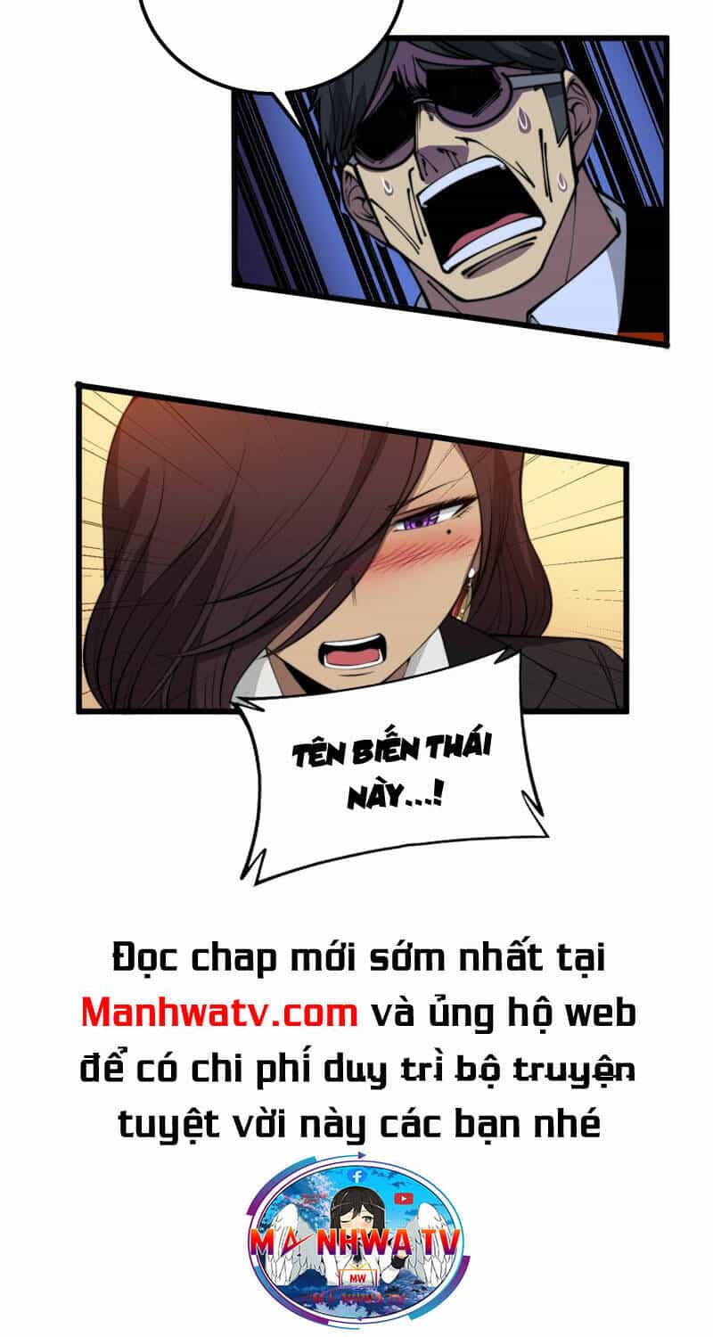 Độc Thủ Vu Y - Chương 358 - ảnh 44