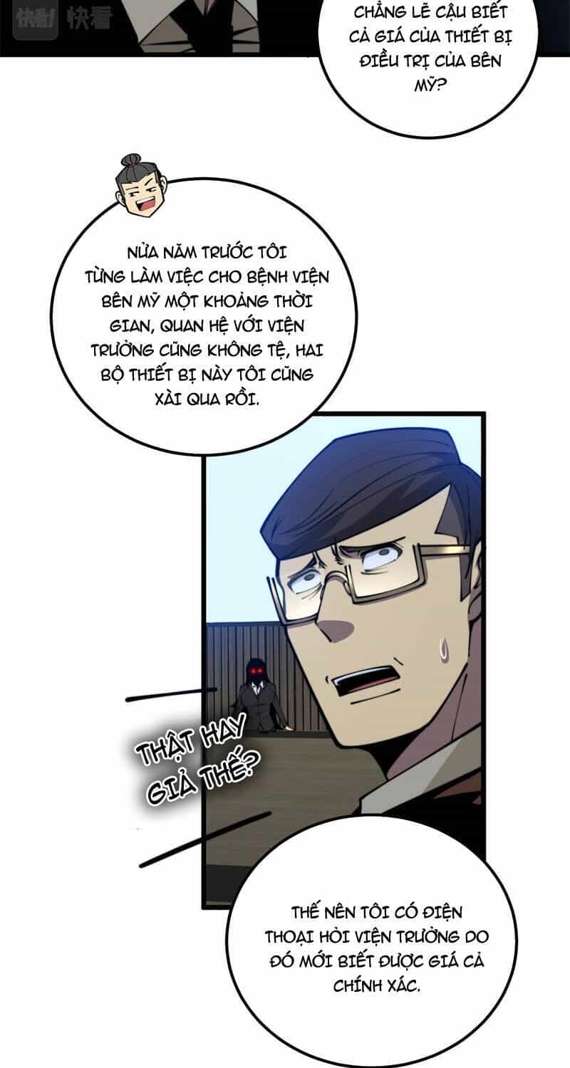 Độc Thủ Vu Y - Chương 359 - ảnh 38