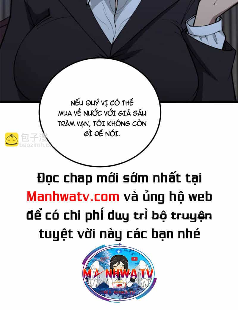 Độc Thủ Vu Y - Chương 359 - ảnh 44