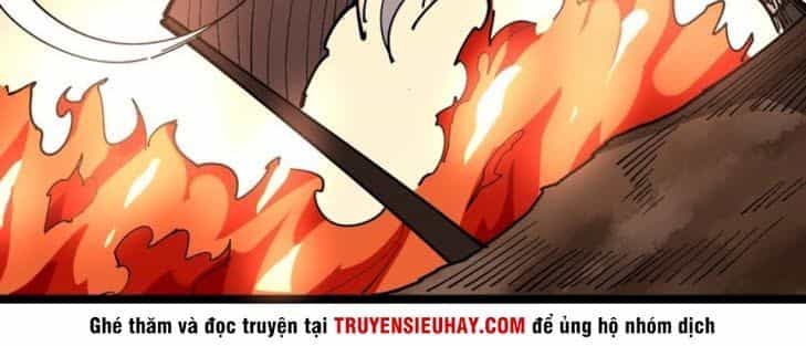 Độc Thủ Vu Y - Chương 36 - ảnh 23