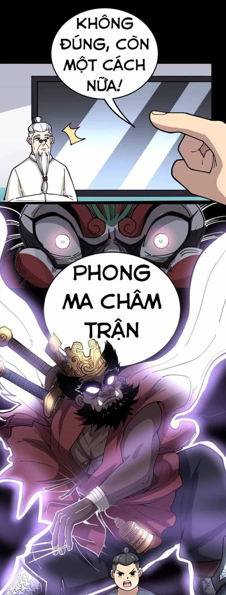 Độc Thủ Vu Y - Chương 36 - ảnh 8