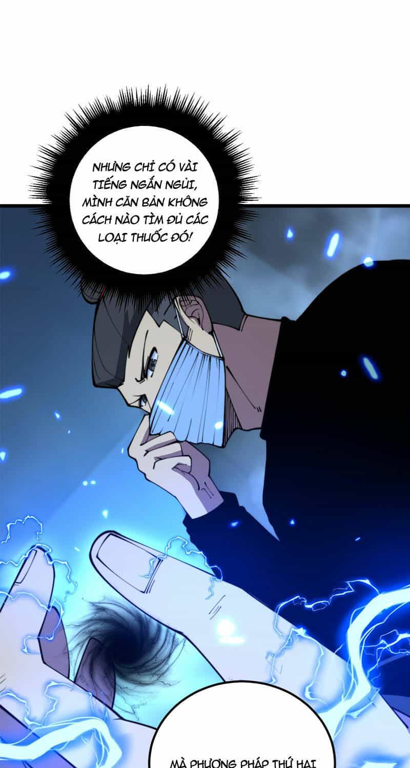 Độc Thủ Vu Y - Chương 361 - ảnh 12