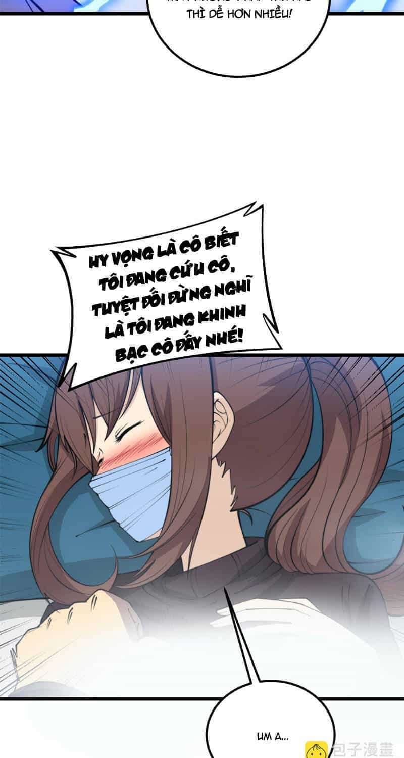 Độc Thủ Vu Y - Chương 361 - ảnh 13