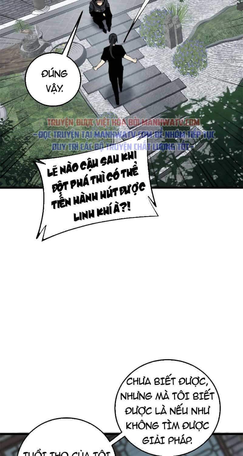 Độc Thủ Vu Y - Chương 362 - ảnh 18