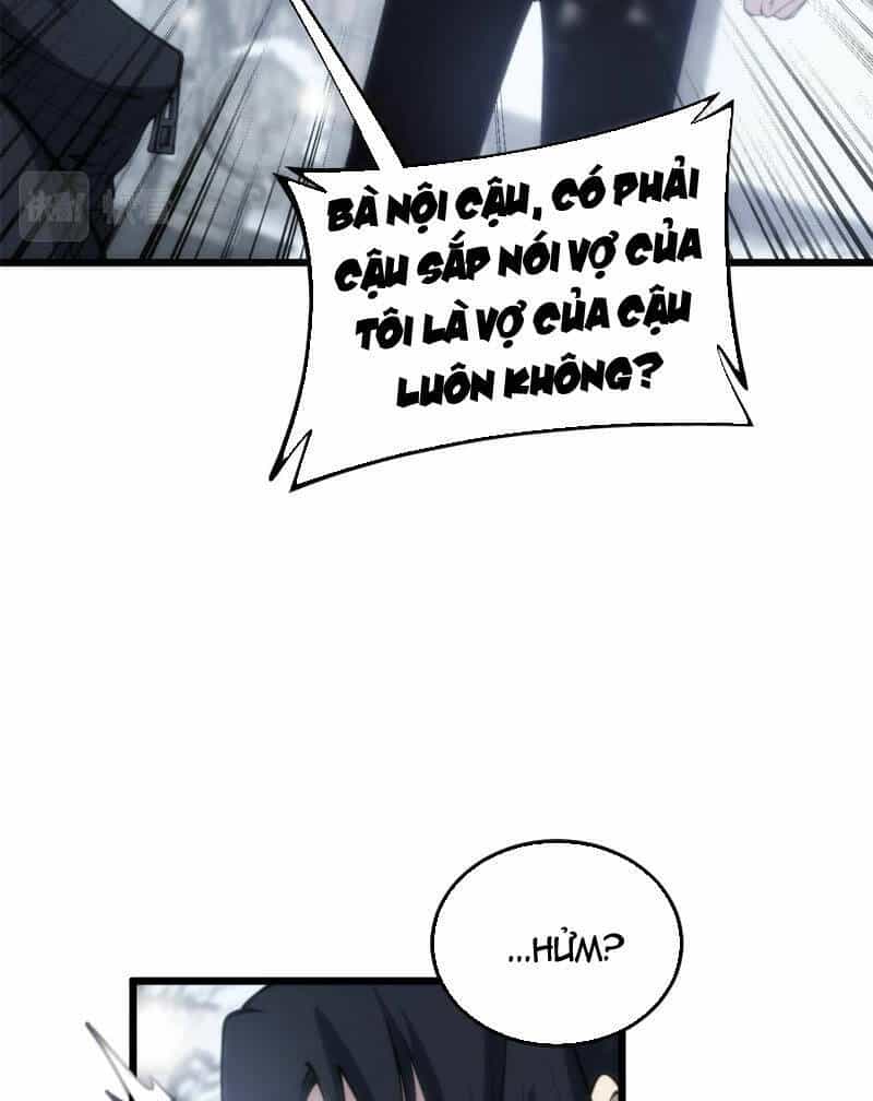 Độc Thủ Vu Y - Chương 362 - ảnh 42