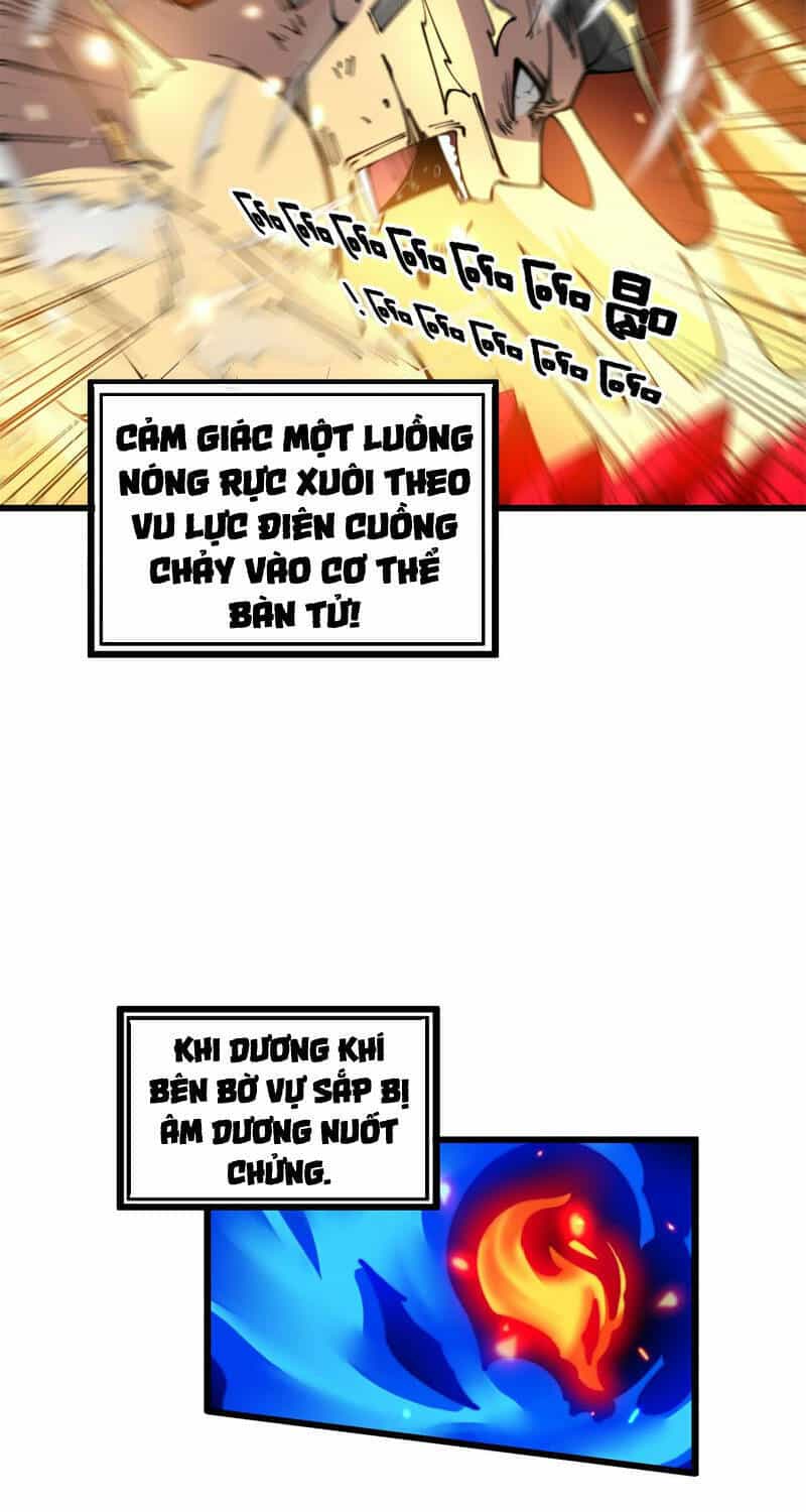 Độc Thủ Vu Y - Chương 363 - ảnh 38