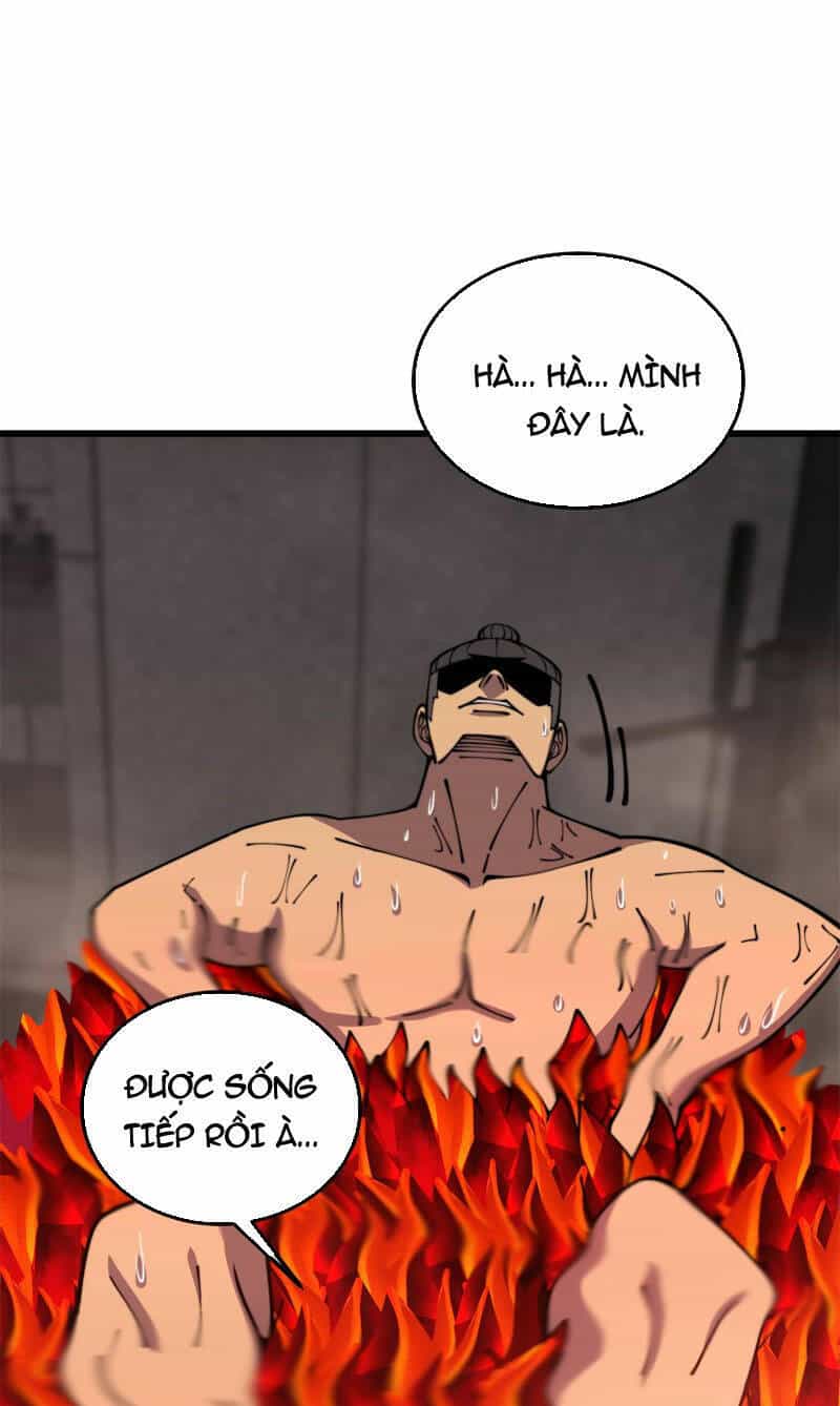 Độc Thủ Vu Y - Chương 363 - ảnh 47