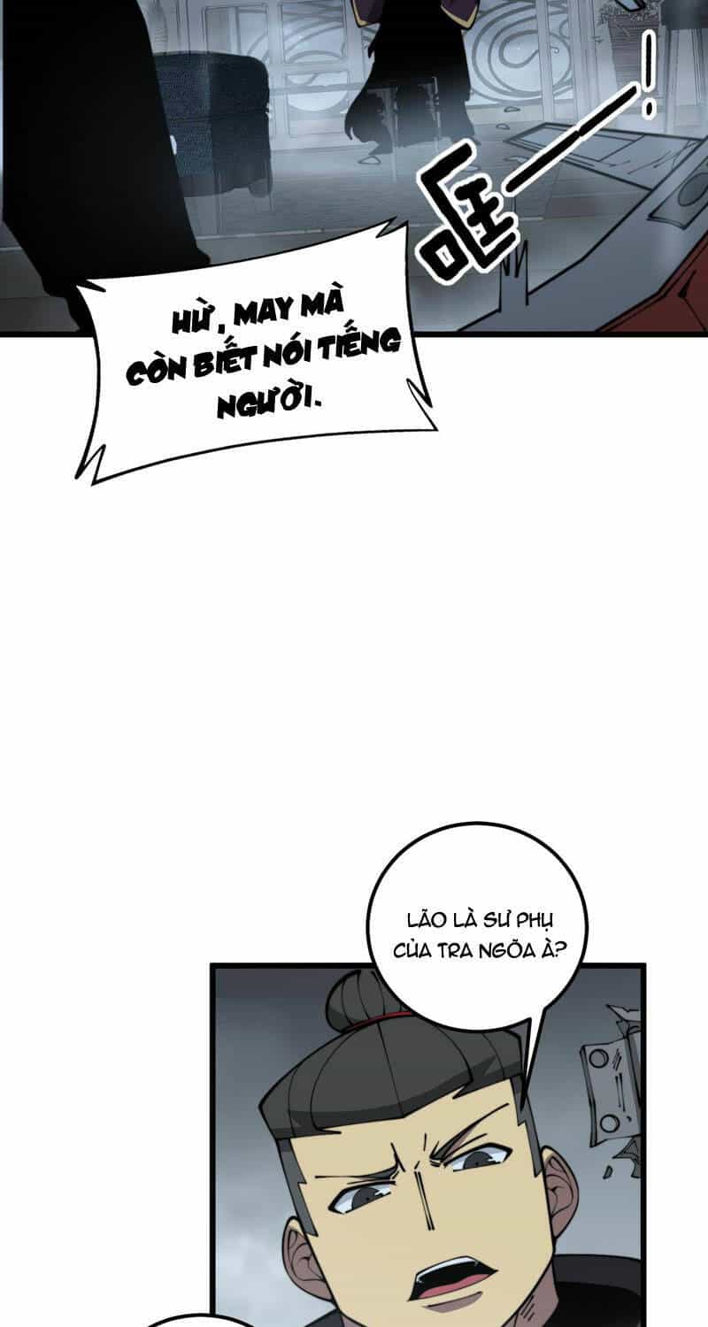 Độc Thủ Vu Y - Chương 366 - ảnh 20
