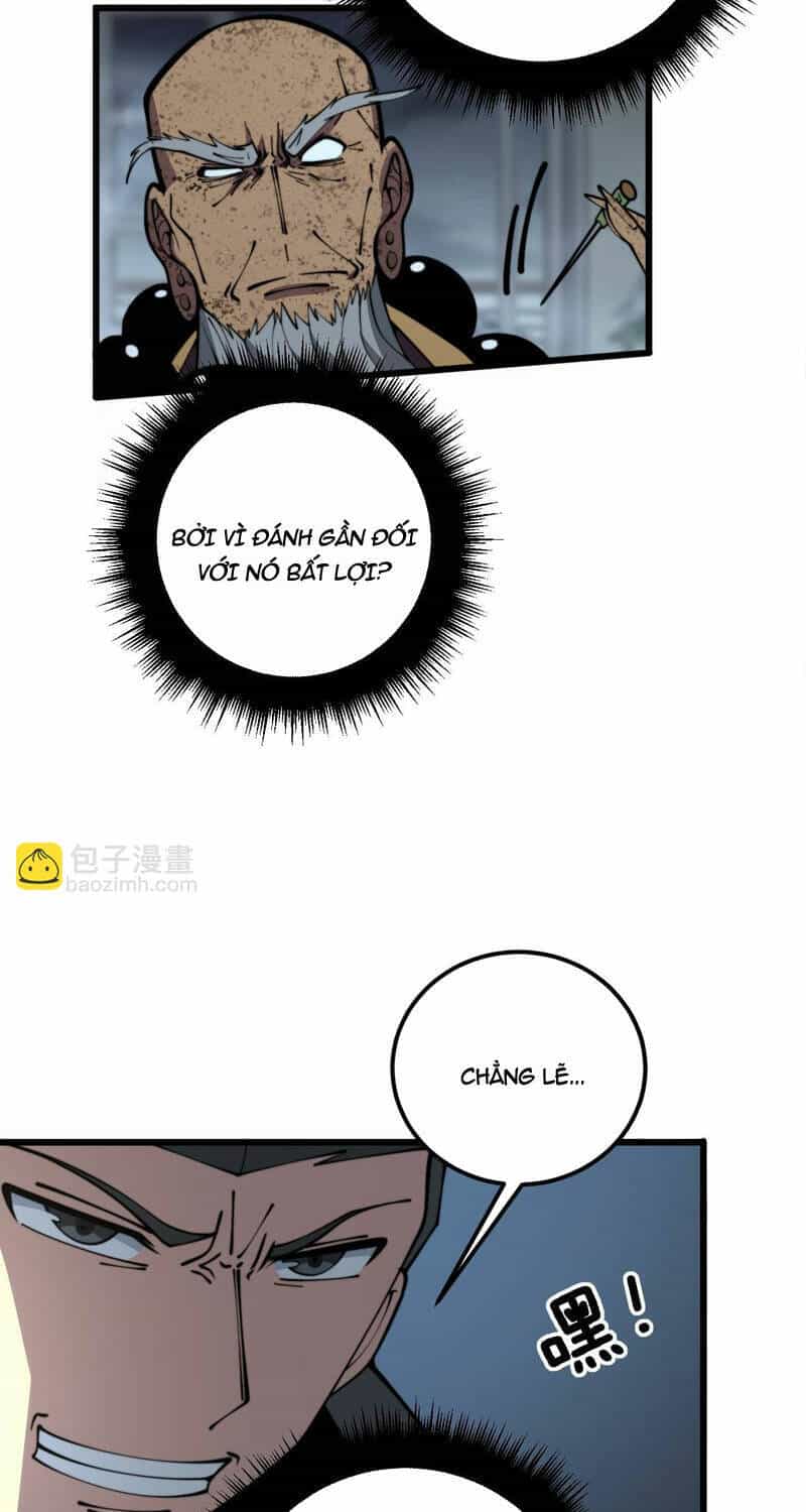 Độc Thủ Vu Y - Chương 366 - ảnh 35