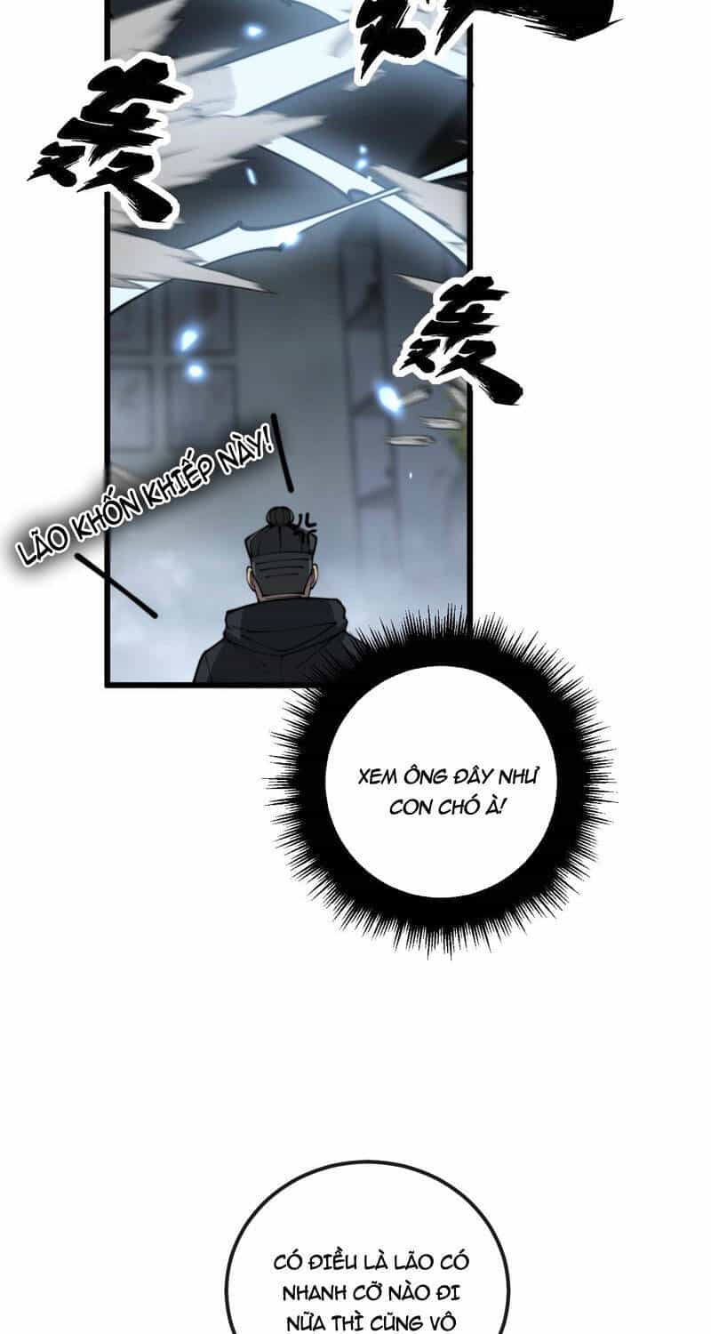 Độc Thủ Vu Y - Chương 366 - ảnh 45