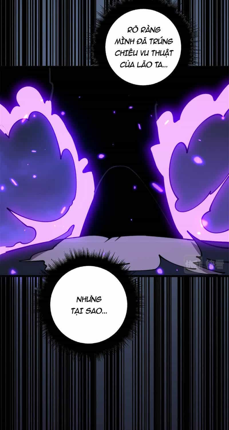 Độc Thủ Vu Y - Chương 367 - ảnh 41