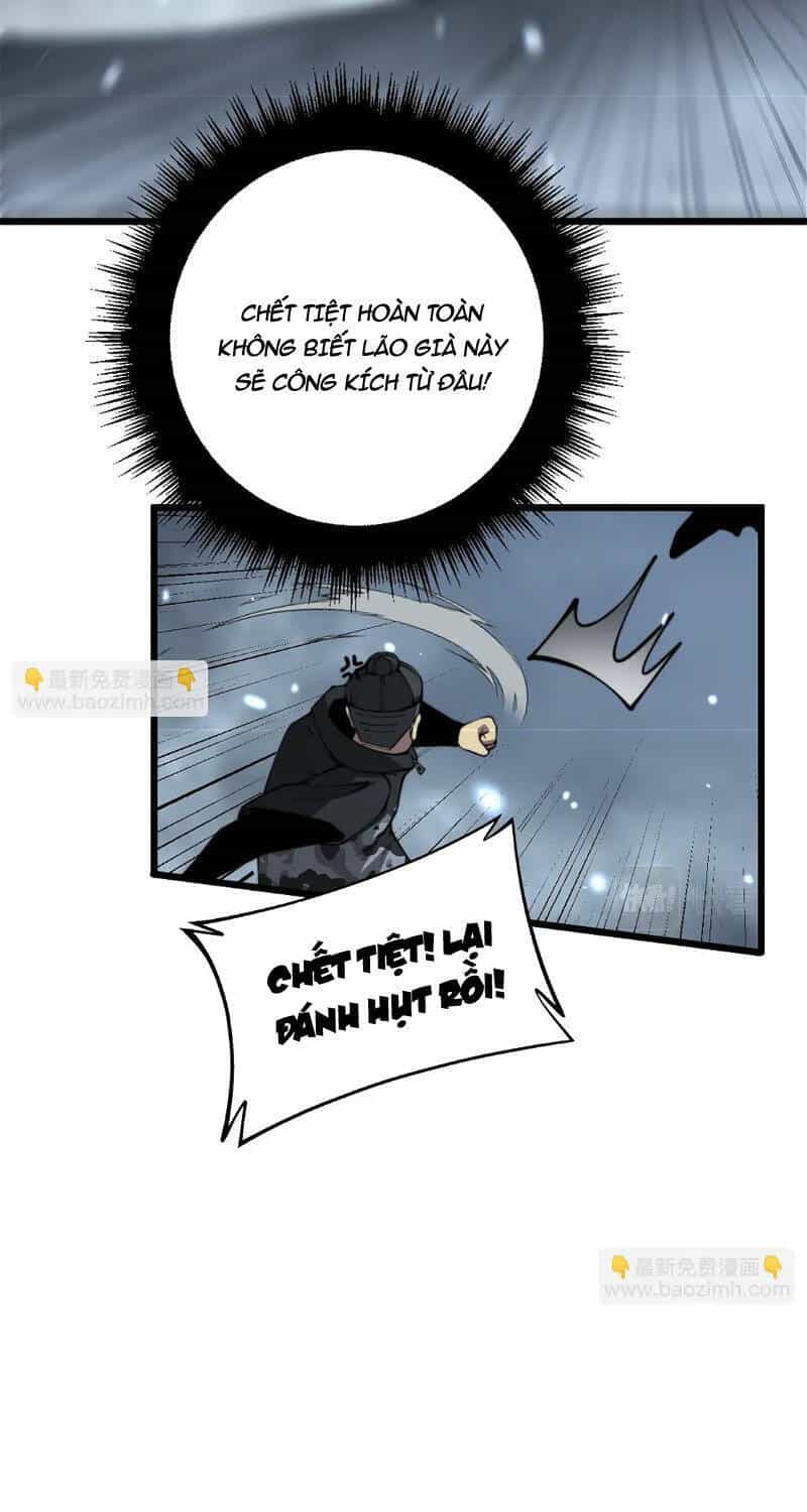 Độc Thủ Vu Y - Chương 367 - ảnh 6