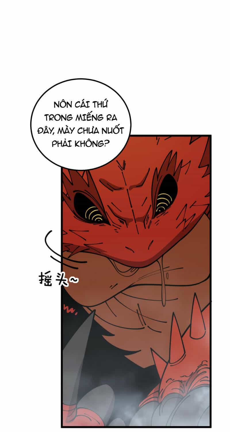 Độc Thủ Vu Y - Chương 368 - ảnh 44