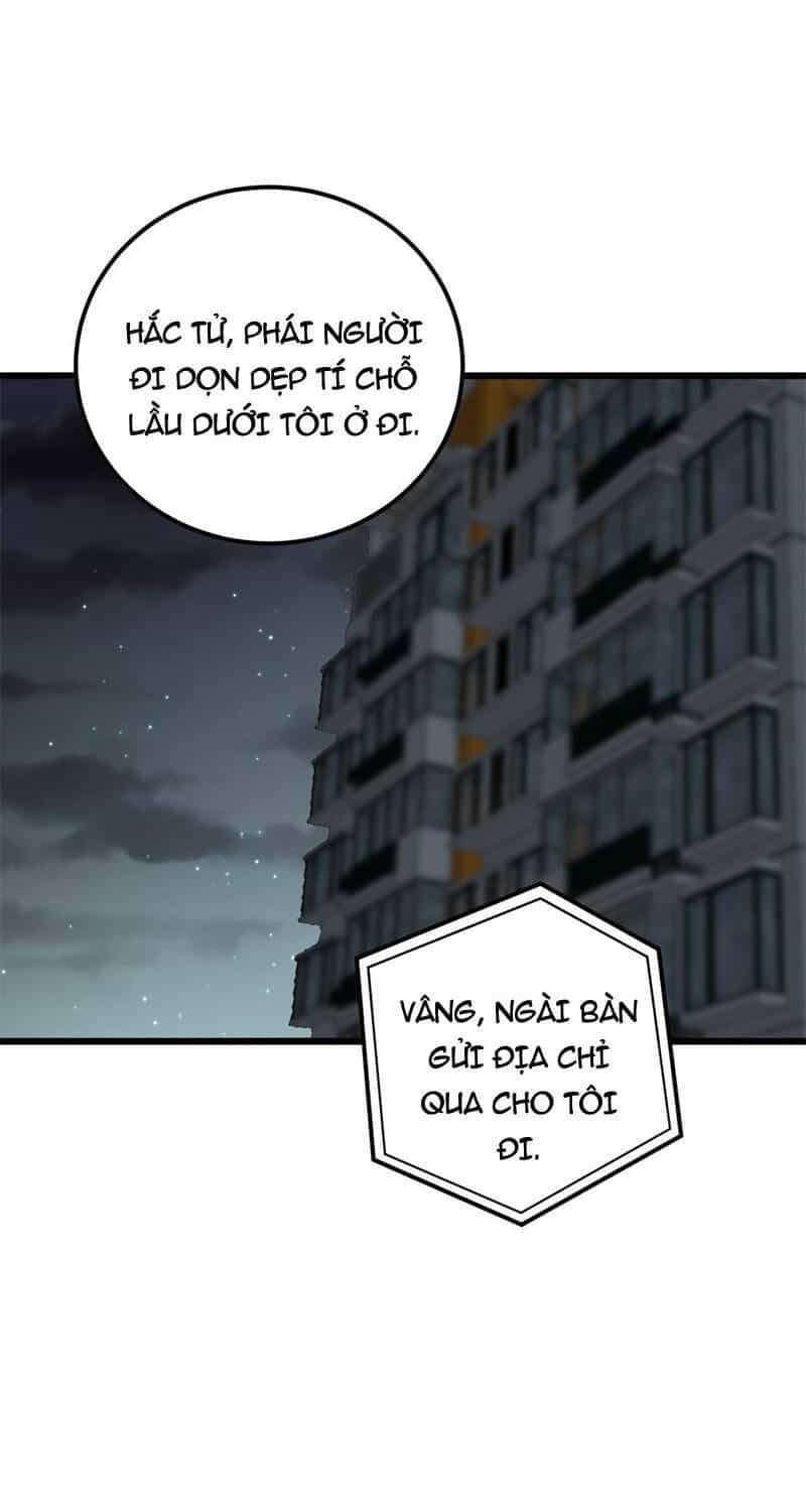 Độc Thủ Vu Y - Chương 368 - ảnh 61