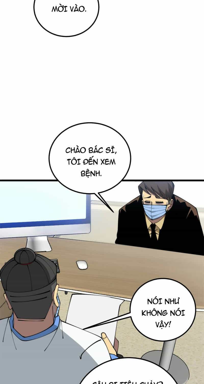 Độc Thủ Vu Y - Chương 368 - ảnh 64