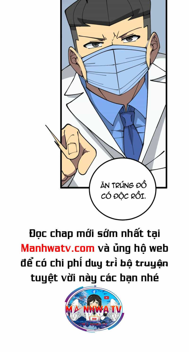 Độc Thủ Vu Y - Chương 368 - ảnh 70