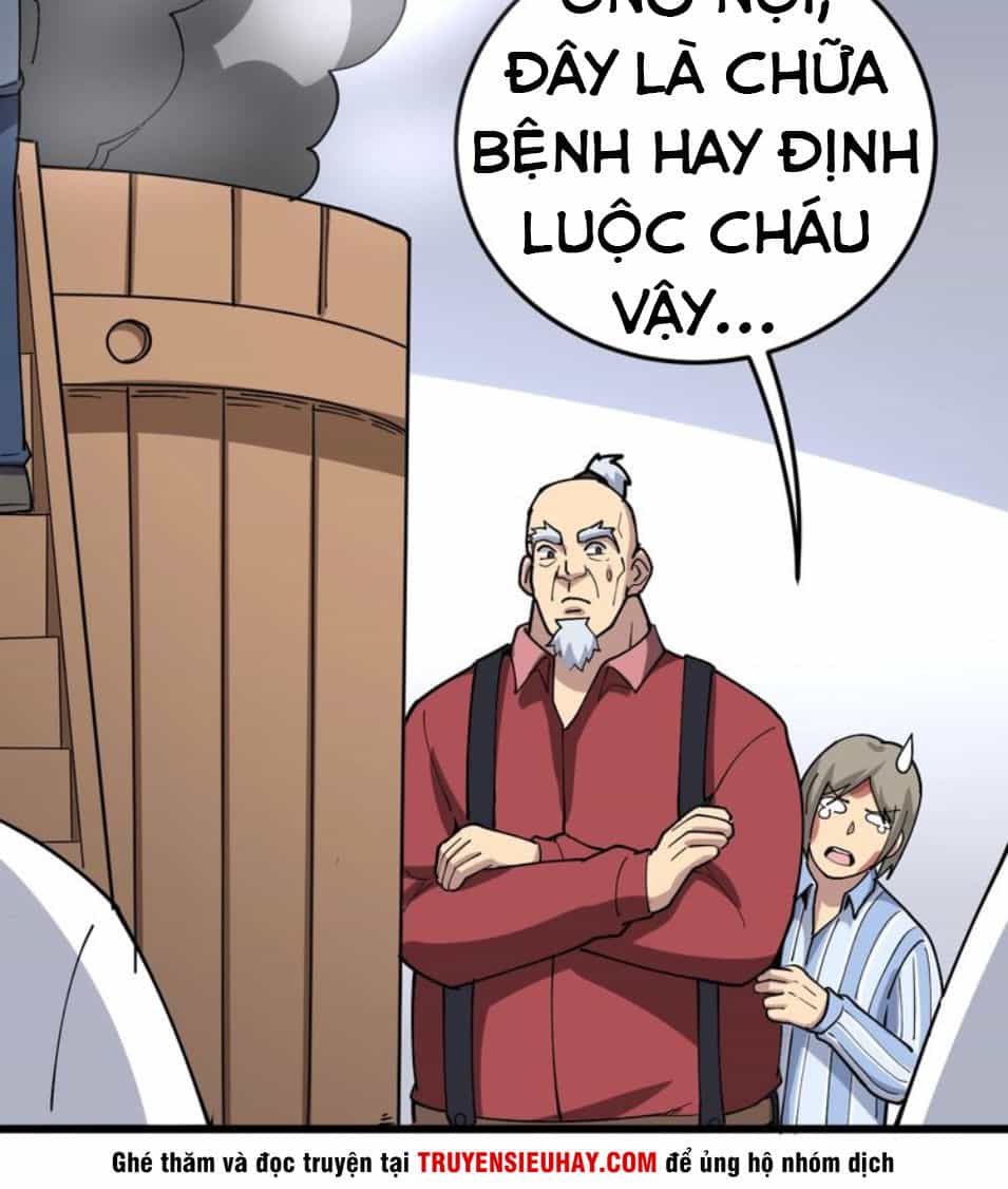 Độc Thủ Vu Y - Chương 37 - ảnh 2