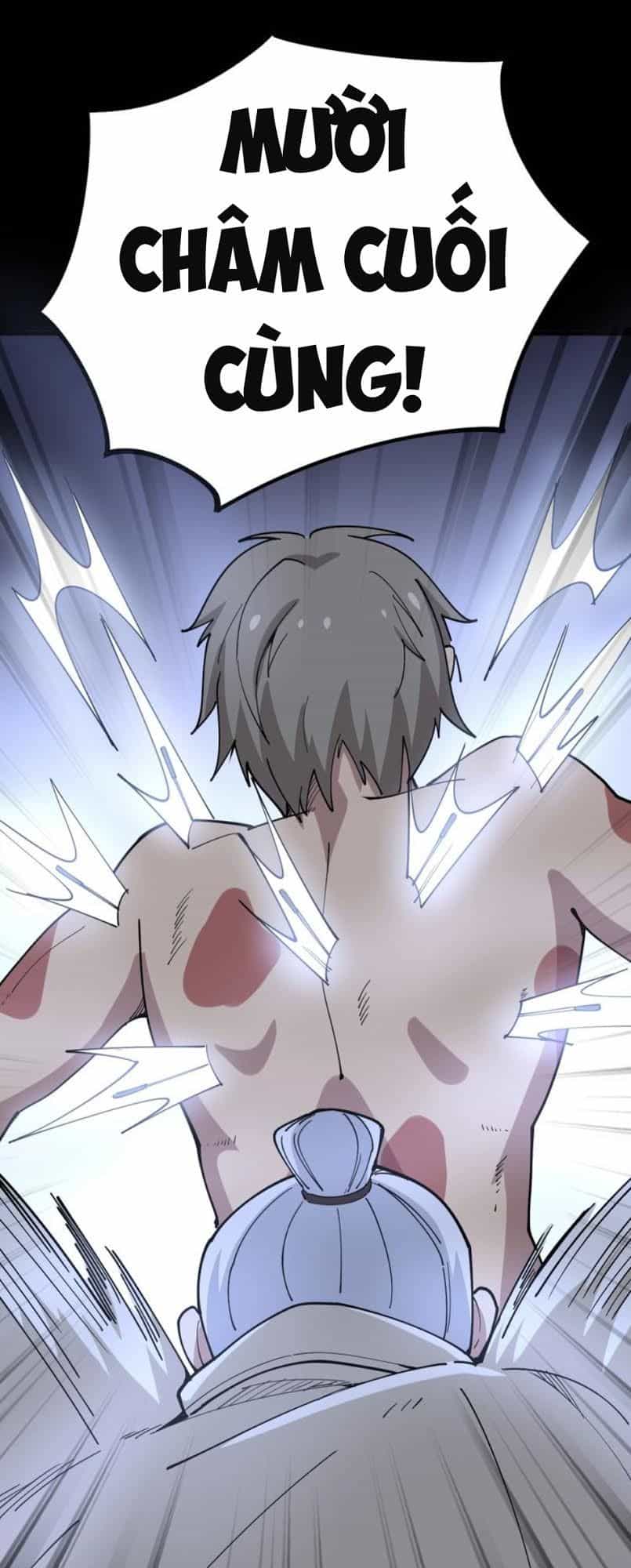 Độc Thủ Vu Y - Chương 37 - ảnh 25