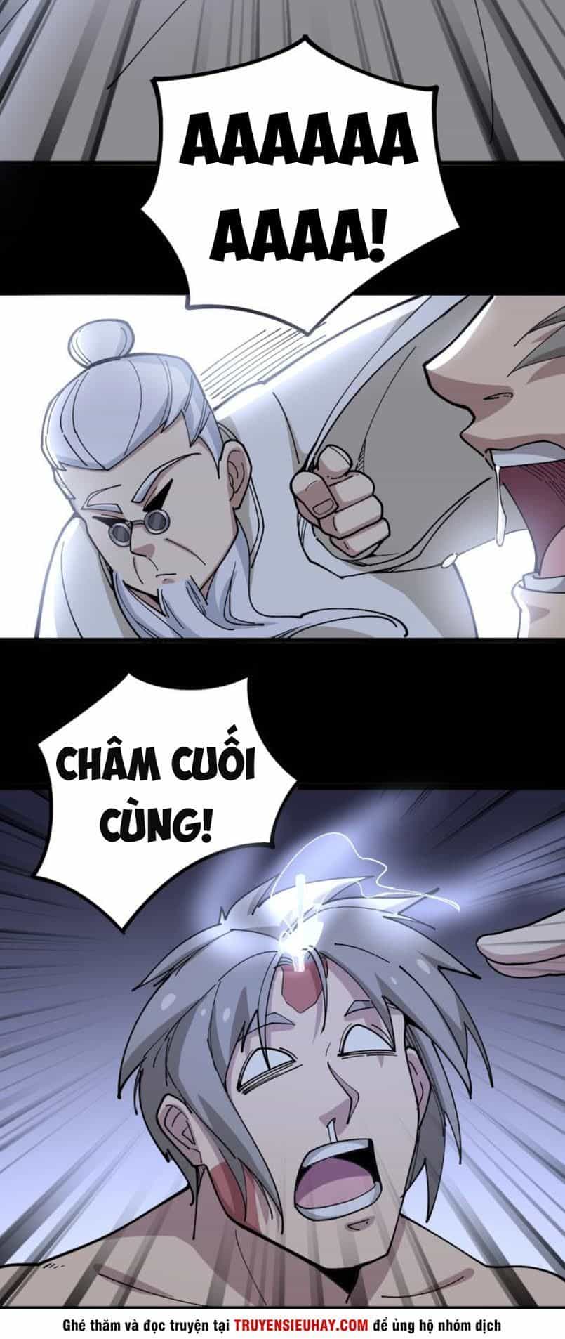 Độc Thủ Vu Y - Chương 37 - ảnh 26