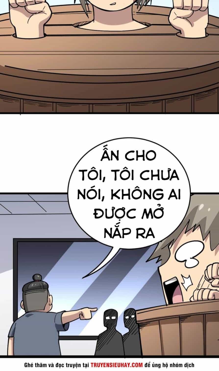 Độc Thủ Vu Y - Chương 37 - ảnh 36