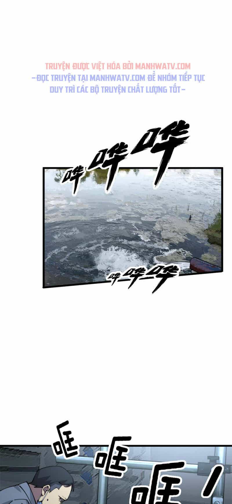 Độc Thủ Vu Y - Chương 370 - ảnh 42