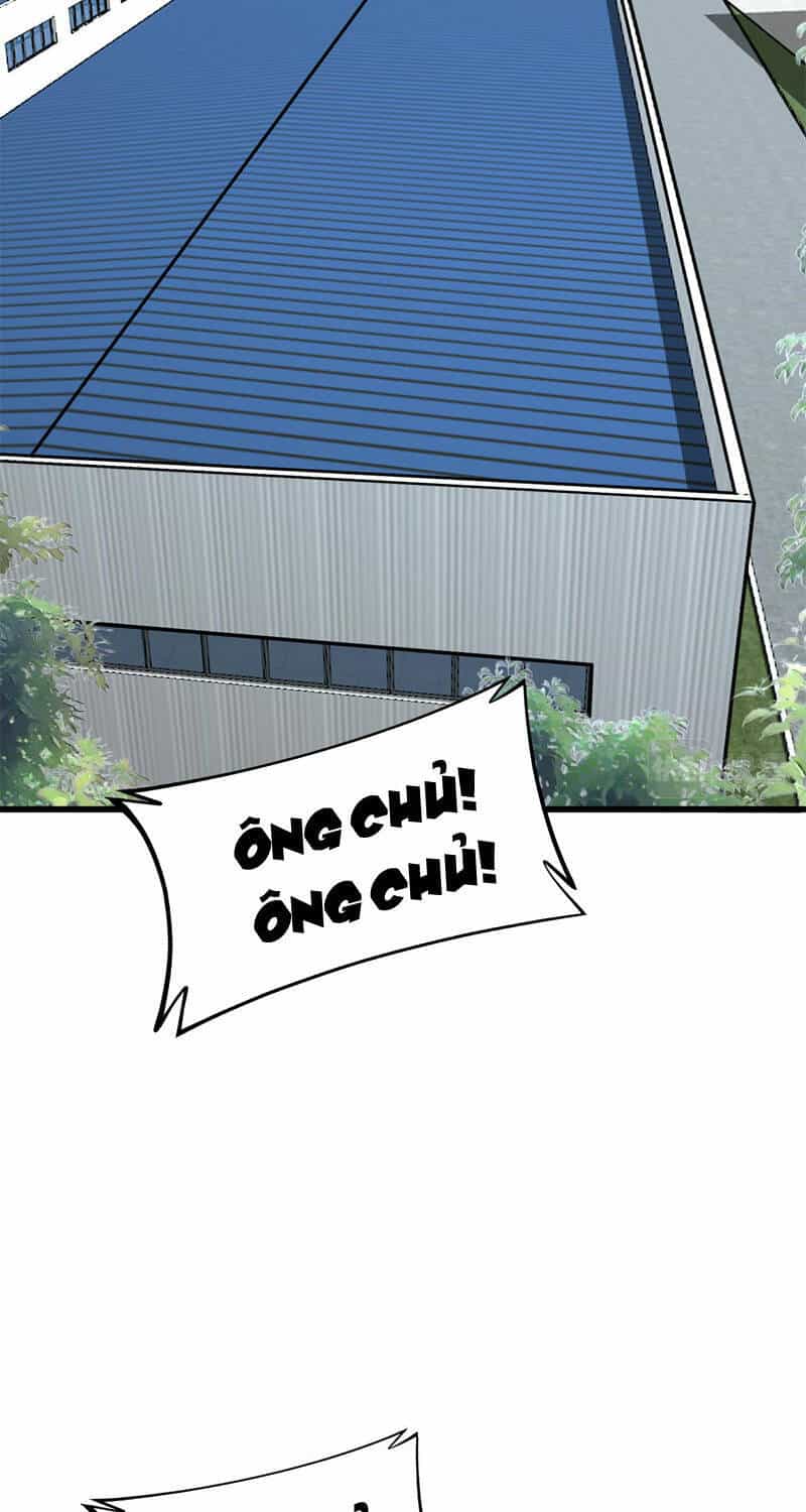 Độc Thủ Vu Y - Chương 370 - ảnh 44