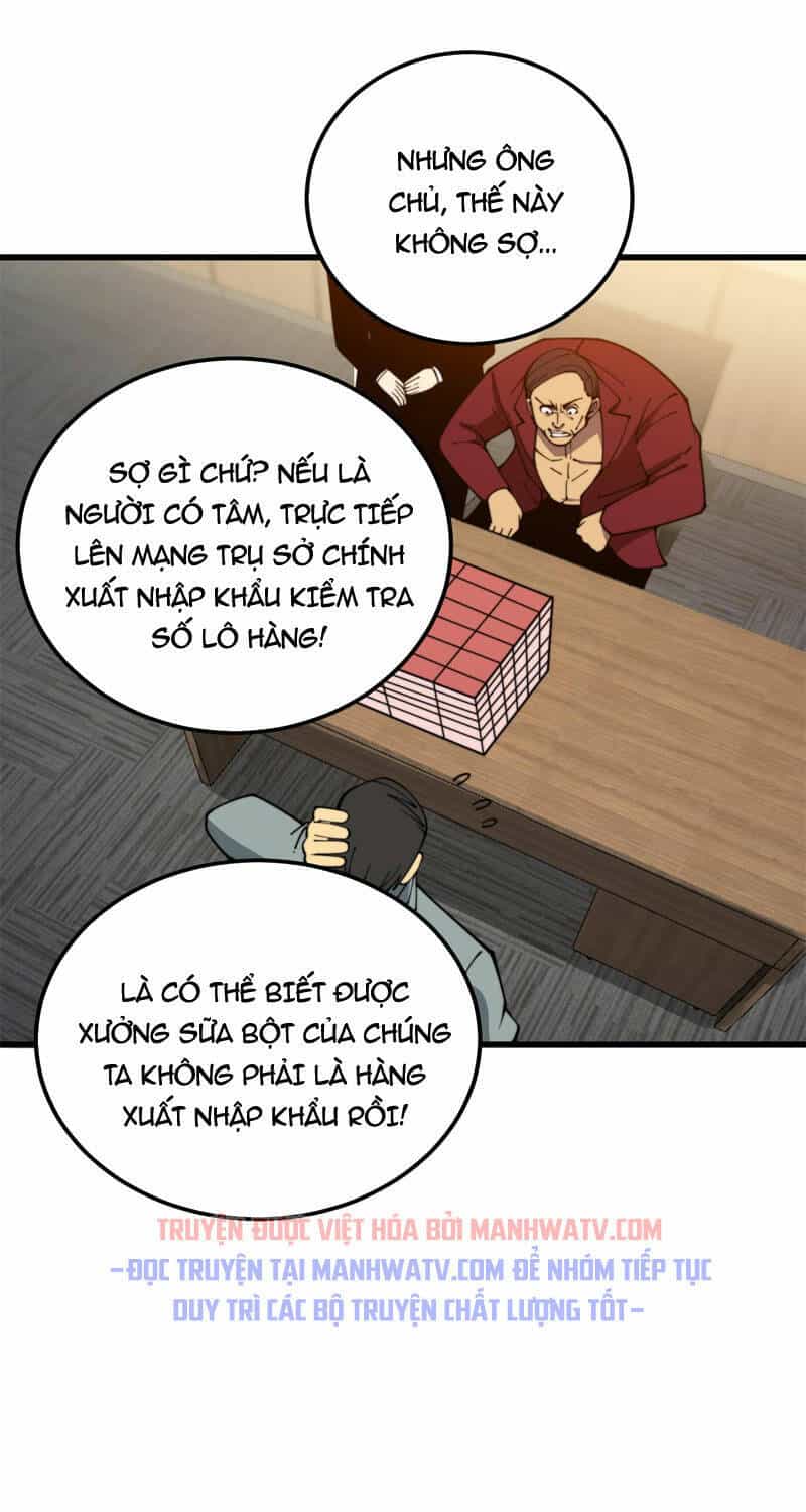 Độc Thủ Vu Y - Chương 370 - ảnh 49