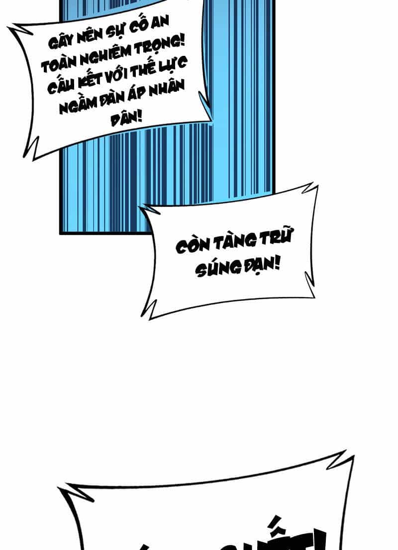 Độc Thủ Vu Y - Chương 371 - ảnh 62