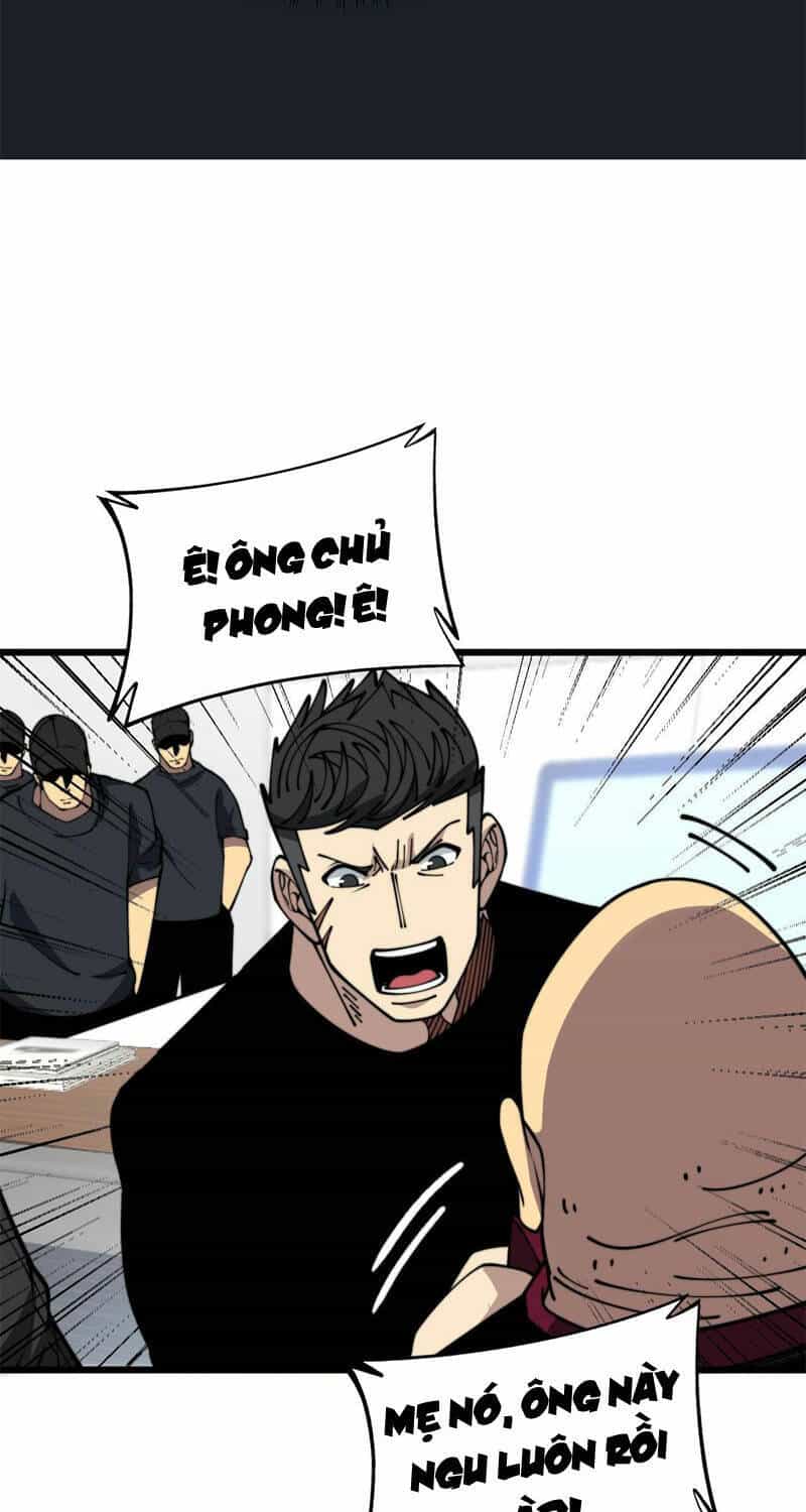 Độc Thủ Vu Y - Chương 373 - ảnh 11