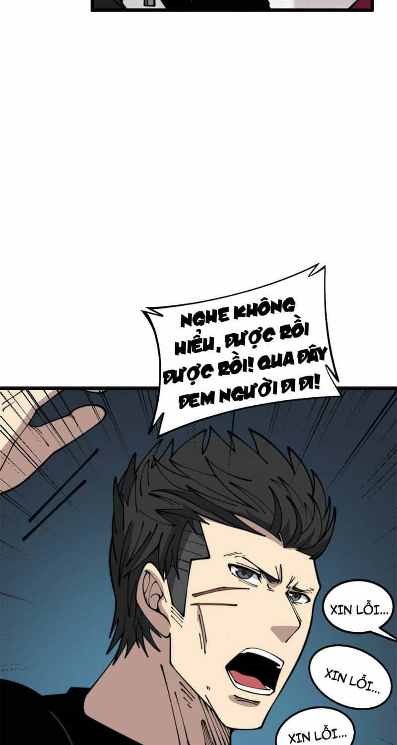 Độc Thủ Vu Y - Chương 373 - ảnh 15