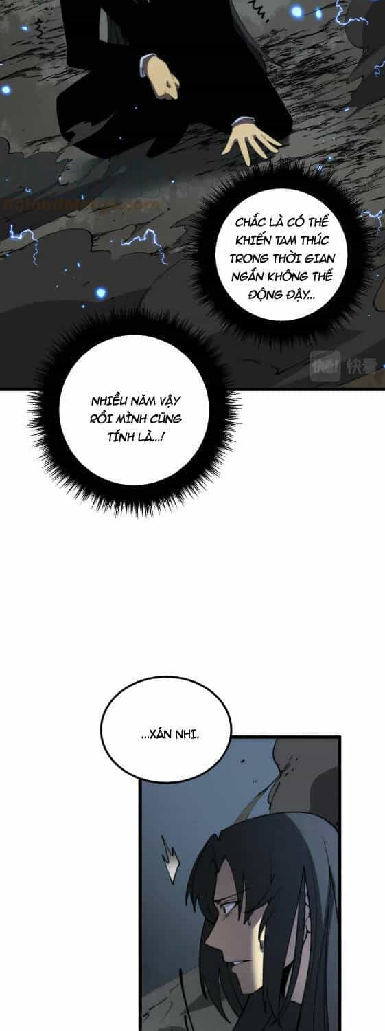 Độc Thủ Vu Y - Chương 377 - ảnh 22