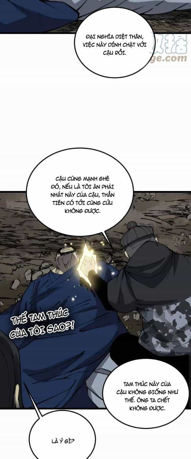 Độc Thủ Vu Y - Chương 378 - ảnh 28