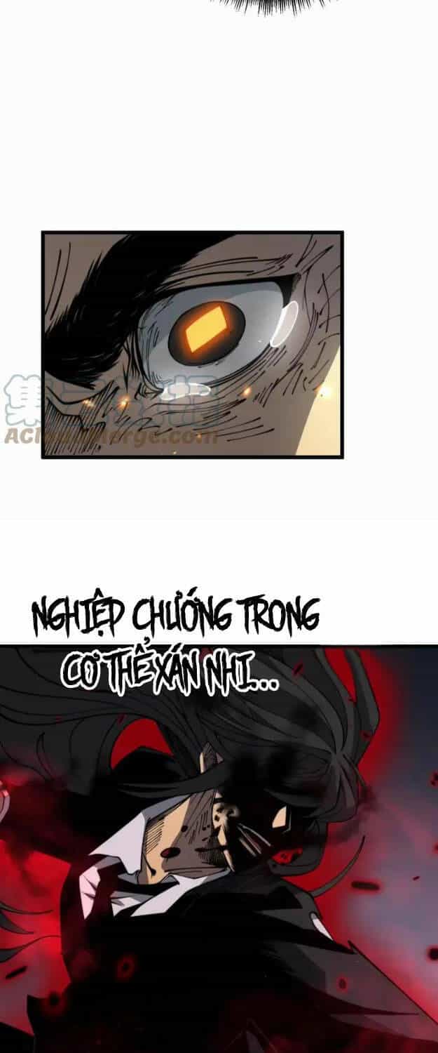 Độc Thủ Vu Y - Chương 378 - ảnh 8