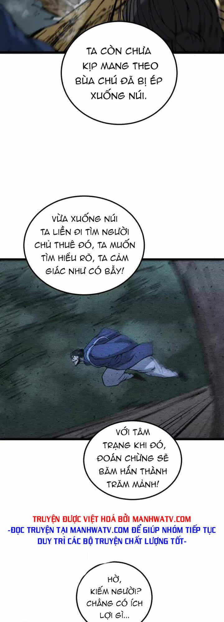 Độc Thủ Vu Y - Chương 379 - ảnh 3