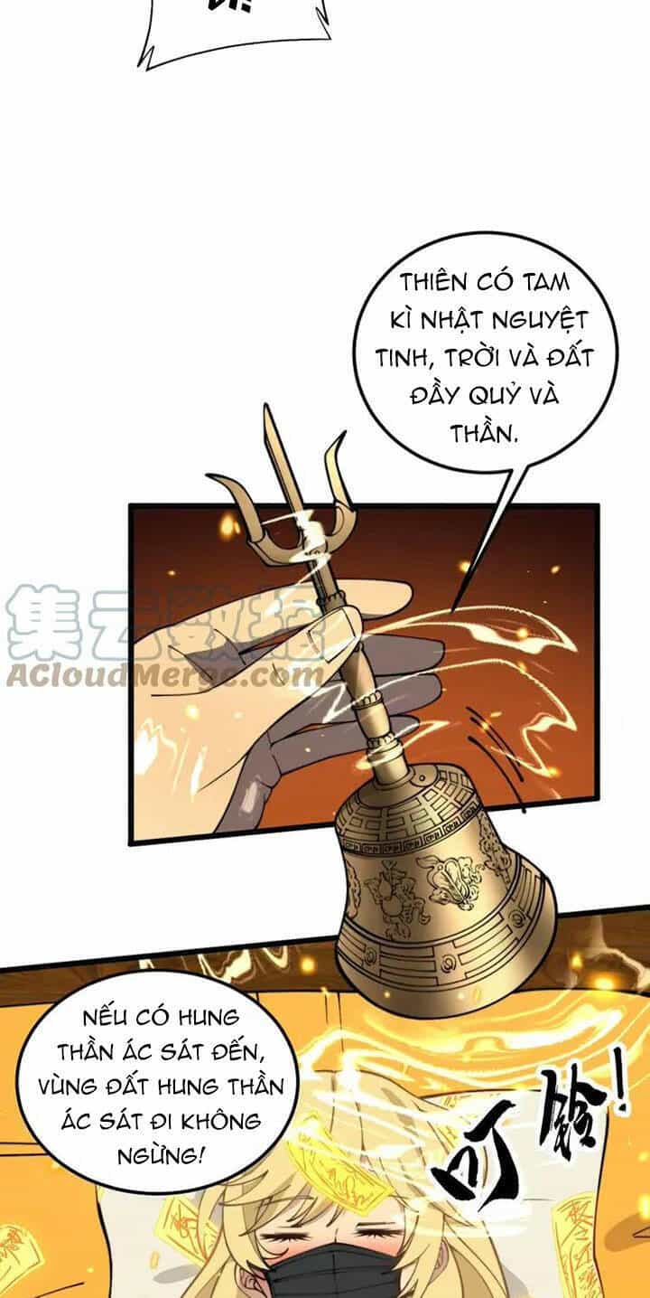 Độc Thủ Vu Y - Chương 379 - ảnh 32