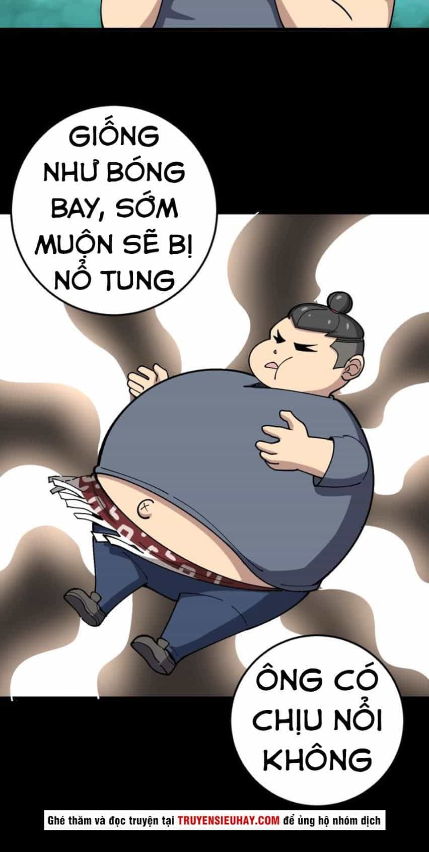 Độc Thủ Vu Y - Chương 38 - ảnh 11