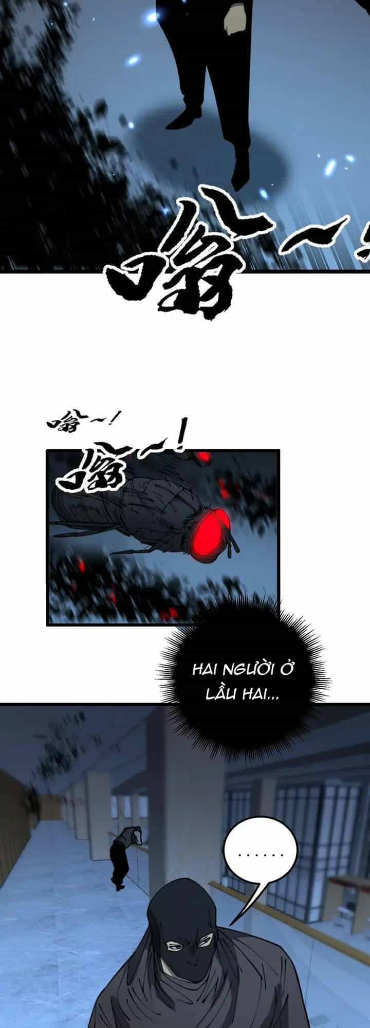 Độc Thủ Vu Y - Chương 383 - ảnh 23