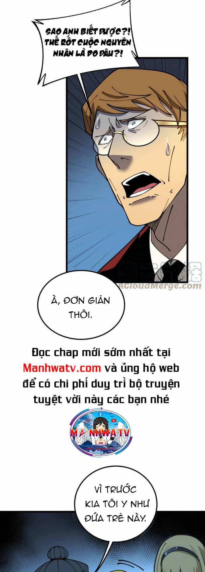 Độc Thủ Vu Y - Chương 385 - ảnh 25