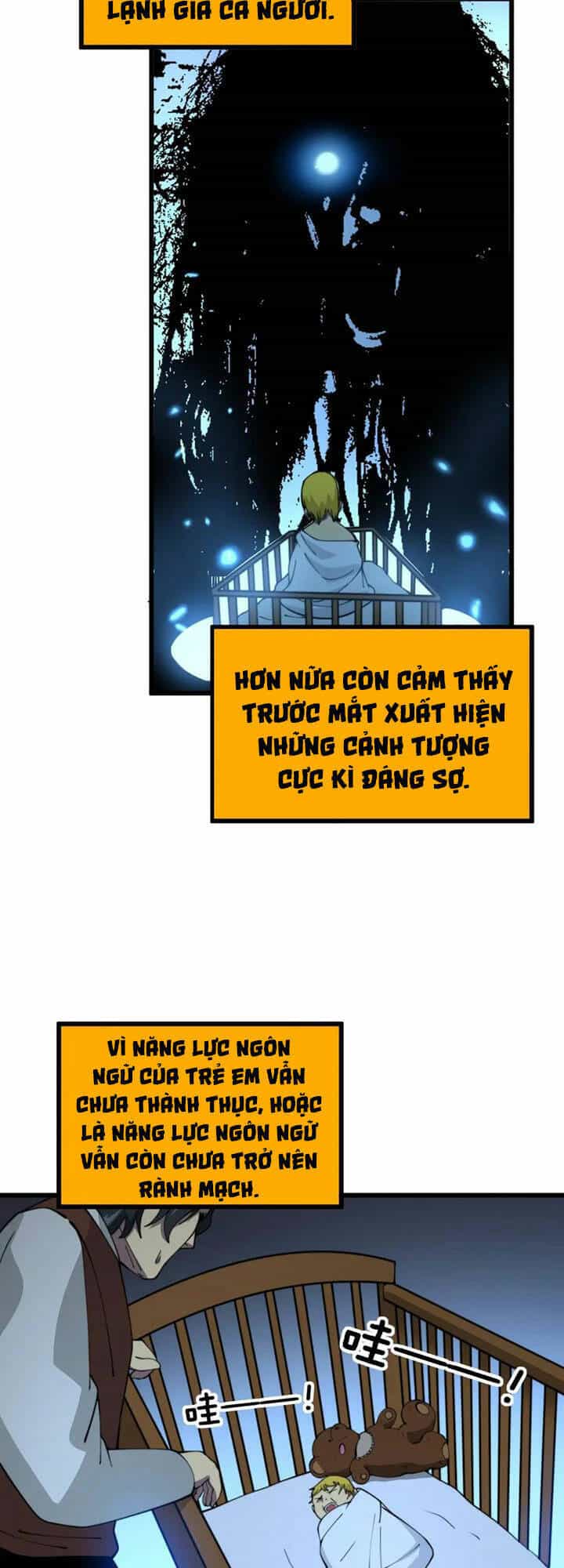 Độc Thủ Vu Y - Chương 385 - ảnh 29