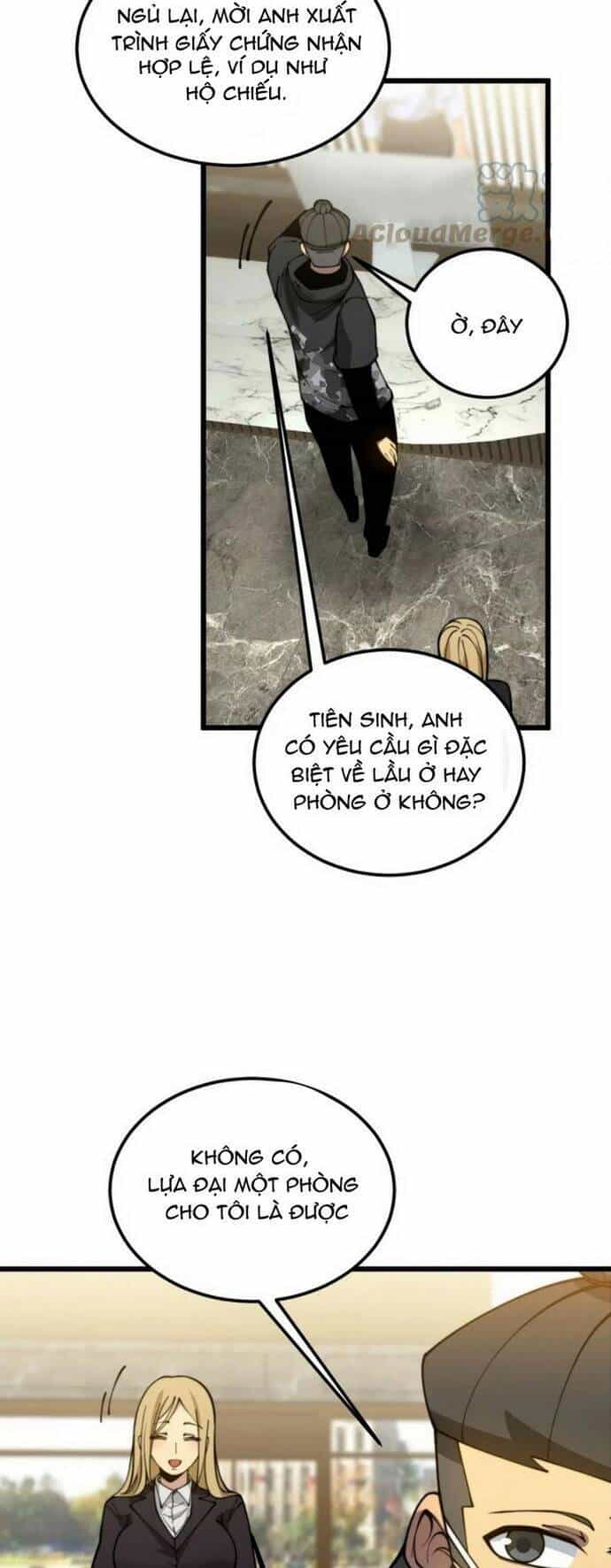 Độc Thủ Vu Y - Chương 389 - ảnh 13