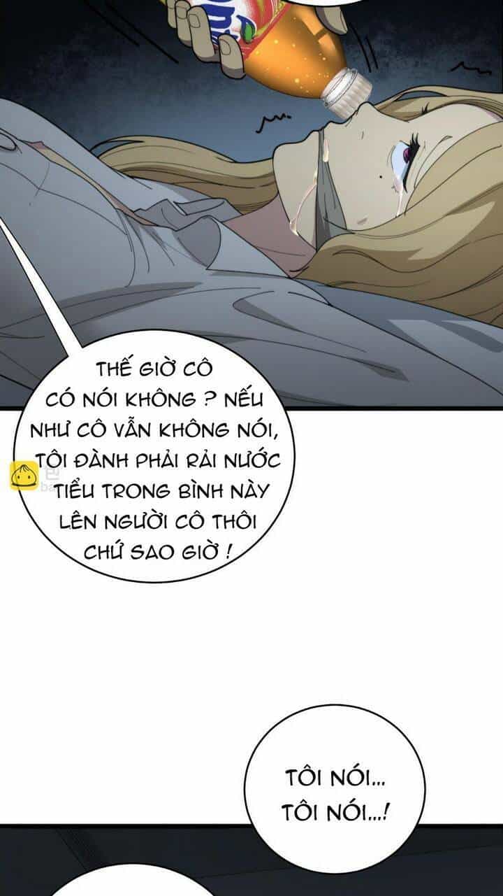 Độc Thủ Vu Y - Chương 390 - ảnh 17