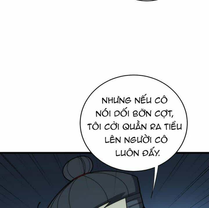 Độc Thủ Vu Y - Chương 390 - ảnh 20
