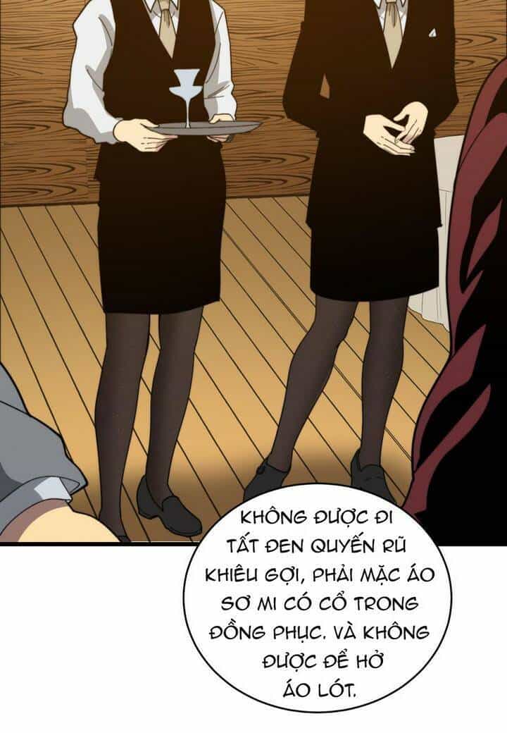 Độc Thủ Vu Y - Chương 390 - ảnh 30