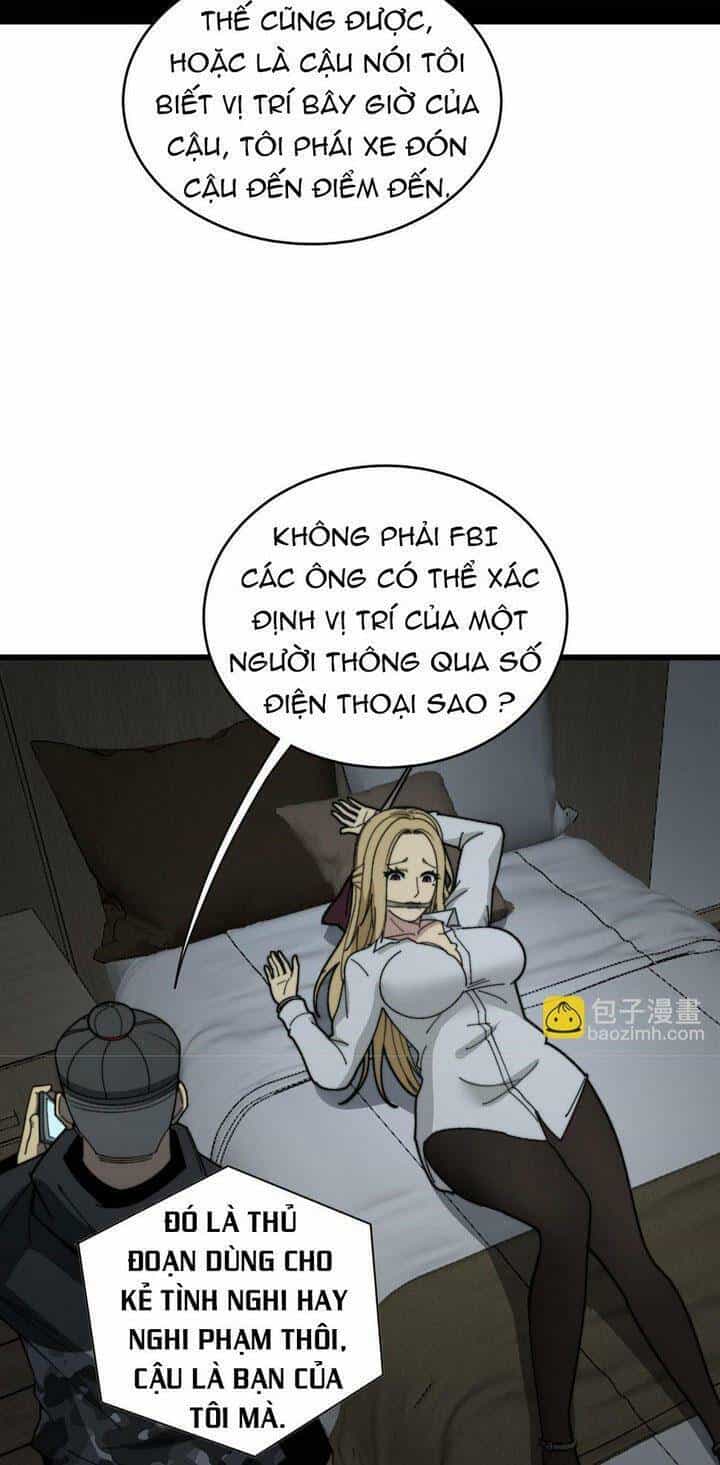 Độc Thủ Vu Y - Chương 390 - ảnh 46