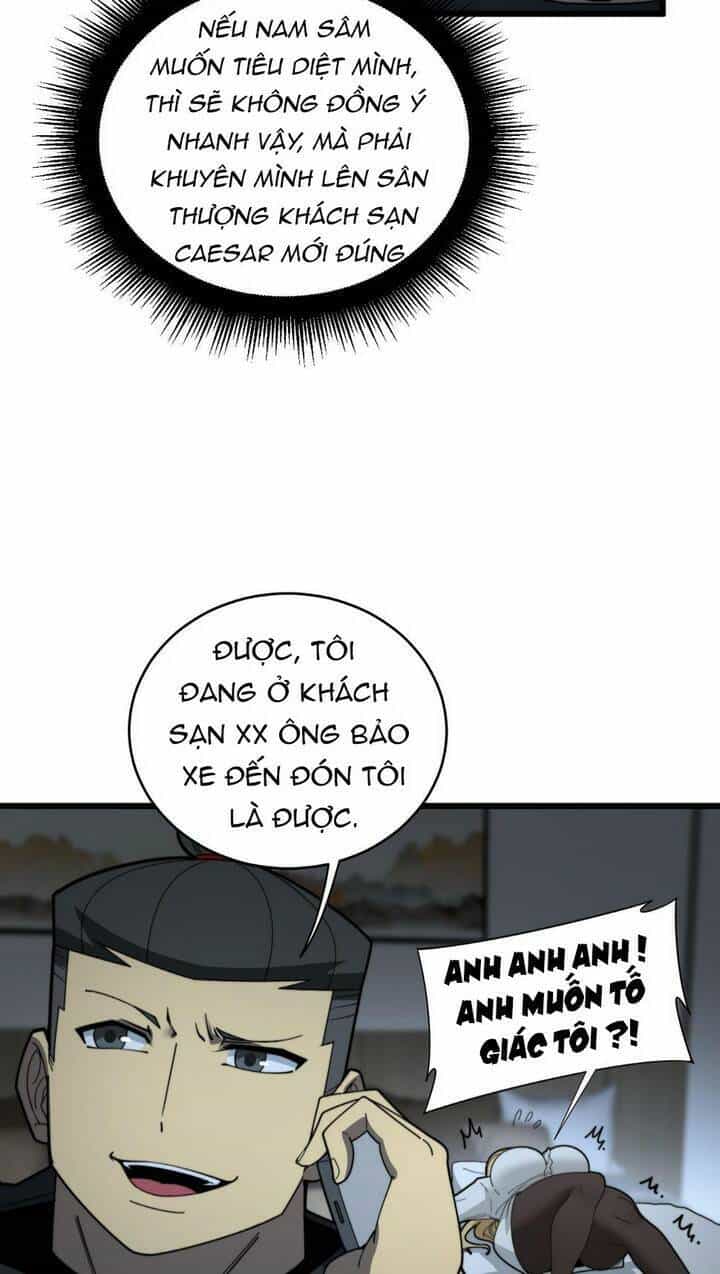 Độc Thủ Vu Y - Chương 390 - ảnh 48