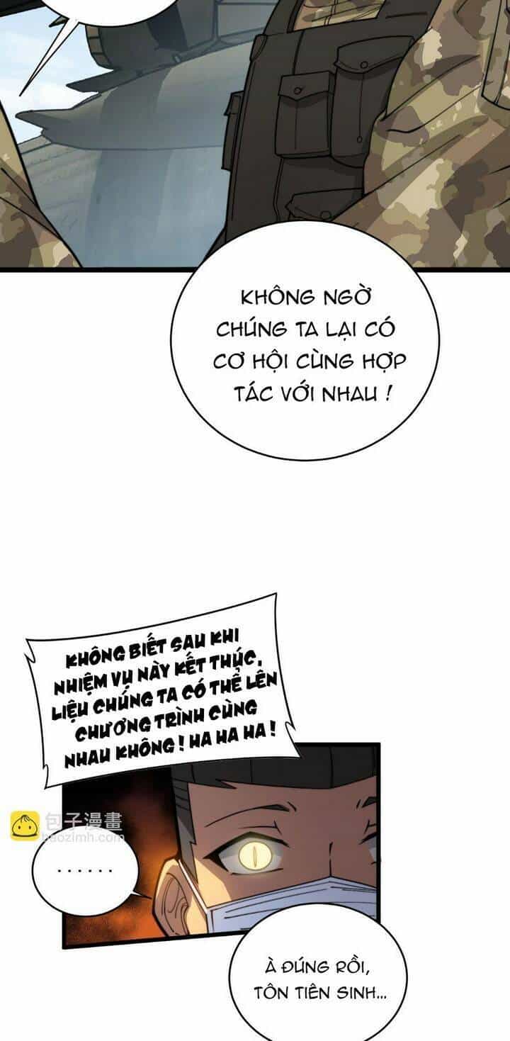 Độc Thủ Vu Y - Chương 391 - ảnh 34