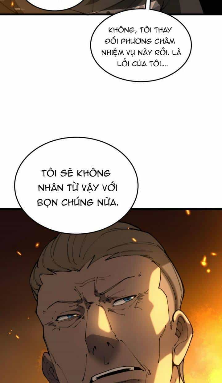 Độc Thủ Vu Y - Chương 392 - ảnh 34