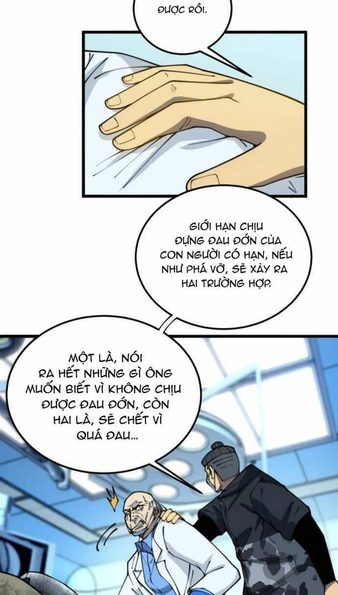 Độc Thủ Vu Y - Chương 393 - ảnh 27