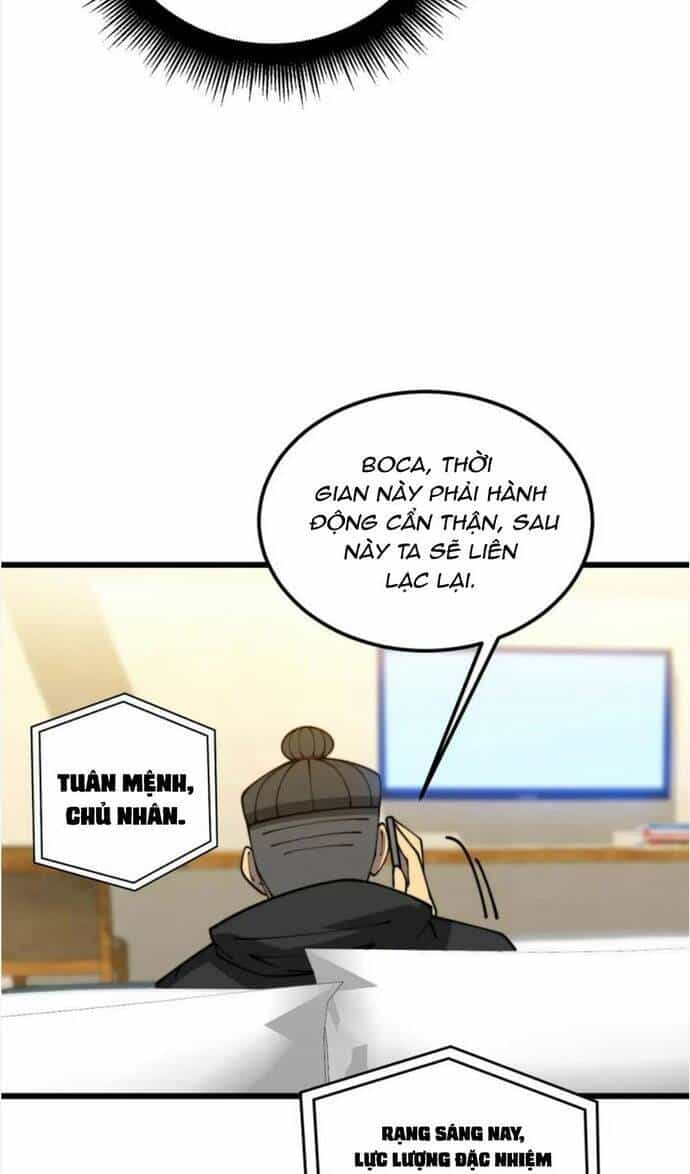 Độc Thủ Vu Y - Chương 393 - ảnh 6